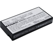 MicroBattery Raid Cont. Battery for Dell | MBXRC-BA005  | 5706998727404