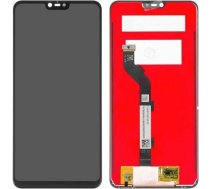CoreParts Xiaomi Mi 8 Lite LCD | MOBX-XMI-MI8LITE-LCD-B  | 5706998769312