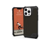 UAG UAG Metropolis LT - obudowa ochronna do iPhone 13 Pro Max (kevlar - zielona) | 11316O113972  | 810070364175