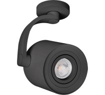 Lampa sufitowa Azzardo Spot czarny AZzardo Bross Arm AZ3499 | AZ3499  | 5901238434993