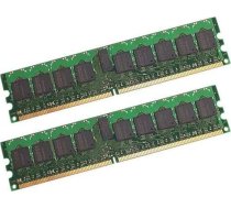 Pamięć dedykowana CoreParts 8GB Memory Module for HP | MMHP202-8GB  | 5706998872296