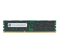 Pamięć dedykowana HPE Hewlett Packard Enterprise 8 GB DIMM 240-pin DDR3 | 500662-B21  | 0884420282105