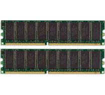 Pamięć dedykowana CoreParts 8GB Memory Module for HP | MMH9753/8GB  | 5712505927205