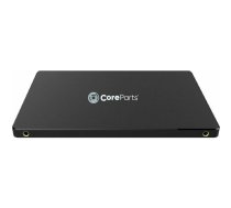 Dysk serwerowy CoreParts 240GB 2.5'' SATA III (6 Gb/s)  (CPSSD-2.5SATA-240GB) | CPSSD-2.5SATA-240GB  | 5704174605058
