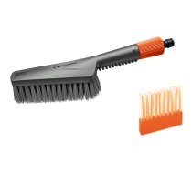 Cleansystem Wasch-Set mit Handbürste M soft, Waschbürste | 18863-20  | 4066407002463