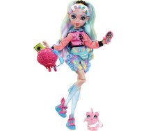 Monster High Lagoona Blue, lelle | HHK55  | 0194735069798