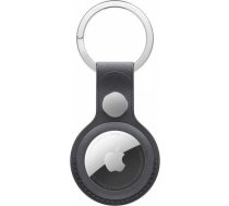 Apple AirTag FineWoven Key Ring, black | MT2H3ZM/A  | 194253945994
