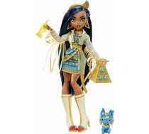 Monster High Cleo de Nile, lelle | WLMAAI0DD069835  | 0194735069835