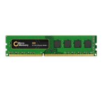 Pamięć dedykowana CoreParts 2GB Memory Module for HP | MMHP118-2GB  | 5706998871008