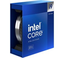 Intel Core i9-14900KS processor 36 MB Smart Cache Box | BX8071514900KS  | 5032037280235 | PROINTCI90108