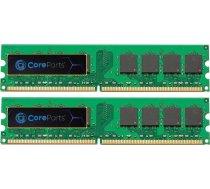 Pamięć dedykowana MicroMemory 8 GB DDR2 667MHZ DIMM - MMH0043/8GB | MMH0043/8GB  | 5704327197423