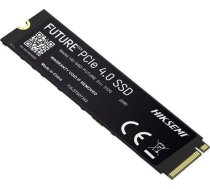 Dysk SSD HIKSEMI Future Eco 2TB M.2 2280 PCI-E x4 Gen4 NVMe (HS-SSD-FUTURE Eco(STD)/2048G/PCI) | HS-SSD-FUTURE Eco(STD)/2048G/PCI  | 6974202725303