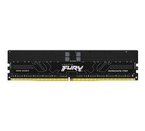 Pamięć Kingston Fury Renegade Pro, DDR5, 16 GB, 6400MHz, CL32 (KF564R32RBE-16) | KF564R32RBE-16  | 0740617340204