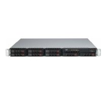 Obudowa serwerowa SuperMicro SuperChassis 113MFAC2-605CB | CSE-113MFAC2-605CB  | 0672042194650