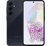 SAMSUNG Galaxy A35 5G 256GB, mobilais tālrunis | 100049926  | 8806095457840 | SM-A356BZKGEUB