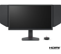 ZOWIE BENQ Monitor XL2546X LED 240Hz/320ansi/HDMI/DP | UPZOW25LXL2546X  | 4718755092442 | 9H.LLRLB.QBE