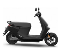 ESCOOTER SEATED E110S BLACK/AA.50.0002.45 SEGWAY NINEBOT | AA.50.0002.45  | 8719325845969