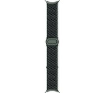 Google - Armband fur Smartwatch - 137-203 mm - Elfenbein - fur Google Pixel Watch | GA03270-WW  | 840244600594