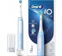 Braun Oral-B iO Series 3N, elektriskā zobu birste | 100017267  | 8006540730850 | 3n