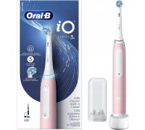 Braun Oral-B iO Series 3N, elektriskā zobu birste | 100017265  | 8006540730751 | 3n