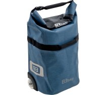 B&W B3 bag, Fahrradkorb/-tasche | 1739573  | 4031541738196 | 96400/jeans