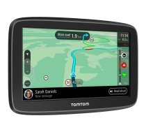 Tomtom GO Classic 6, Navigationssystem | 1792268  | 0636926105767 | 1BA6.002.20