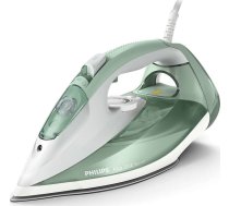 Philips 7000 series DST7012/70 iron Steam iron SteamGlide Plus soleplate 2600 W Green, Grey | DST7012/70  | 8720389015953