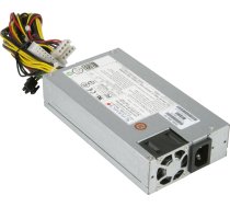 Zasilacz serwerowy SuperMicro Supermicro PWS-350-1H moduł zasilaczy 350 W 24-pin ATX 1U Szary | PWS-350-1H  | 0672042188079