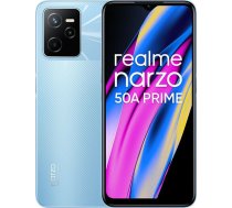 Smartfon Realme narzo 50A Prime 4/64GB Niebieski  (RMX3516) | RMX3516  | 6941399082663