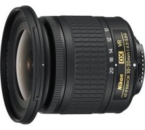 Obiektyw Nikon Nikkor Nikon F 10-20 mm F/4.5 AF-P DX VR | JAA832DA  | 4960759148209