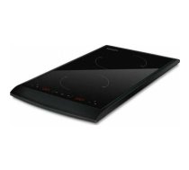 Taurus Darkfire Domino Black Countertop 31 cm Zone induction hob 2 zone(s) | 974684000  | 8414234746849 | AGDTAUPGZ0004