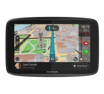 Nawigacja GPS TomTom GO PROF 520 EU (1PN5.002.07) | 1PN5.002.07  | 0636926089579