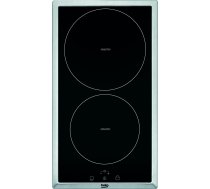Hob BEKO HDMI32400DTX 30 cm DOMINO Sensor INDUCTION Electric with frame | HDMI32400DTX  | 8690769310339