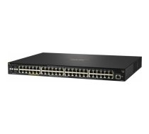 Switch HP Aruba 2930F 48G (JL557A) | JL557A  | 0190017219431