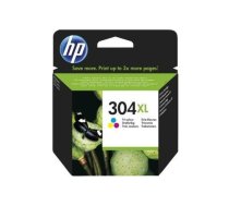 Tusz HP HP Inc. Tusz nr 304XL Kolor N9K07AE Zakupy bez rejestracji. Punkt odbioru Warszawa (Ochota) | ERHPD0092150055