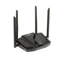 Wireless Router|DAHUA|Wireless Router|1200 Mbps|IEEE 802.1ab|IEEE 802.11g|IEEE 802.11n|IEEE 802.11ac|3x10/100/1000M|LAN  WAN ports 1|Number of antennas 4|AC12 | AC12  | 6923172557315