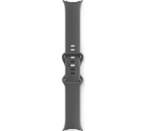Google - Armband fur Smartwatch - Small / Large - holzkohlefarben - fur Google Pixel Watch | GA03266-WW  | 840244600631