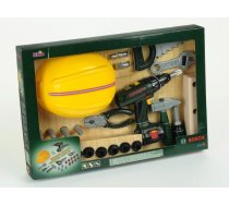 Mega tool kit Bosch 36 pcs | GXP-610759  | 4009847084187