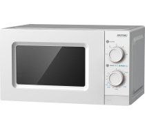 Microwave oven MPM-20-KMM-11/W white | MPM-KM-002-73  | 5903151037626