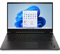 Laptop HP Laptop HP Omen 17,3" Core i7 16GB RAM 1TB SSD | 75L57EA  | 197029327208