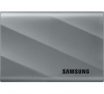 Dysk zewnętrzny SSD Samsung T9 2TB Szary (MU-PK2T0G/WW) | MU-PK2T0G/WW  | 8806095267357