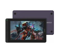 HUION Kamvas 13 graphic tablet Violet 5080 lpi 293.76 x 165.24 mm USB | Kamvas 13 Violet  | 6930444801540 | TABHUOTAG0032