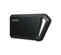 External SSD|LEXAR|SL600|1TB|USB 3.2|Write speed 2000 MBytes/sec|Read speed 2000 MBytes/sec|LSL600X001T-RNBNG | LSL600X001T-RNBNG  | 843367131617