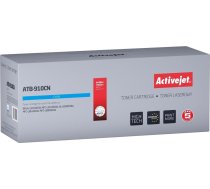 Activejet ATB-910CN Toner (replacement Brother TN-910C; Supreme; 9000 pages; cyan) | ATB-910CN  | 5901443122555 | EXPACJTBR0119