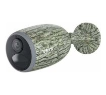 IP camera GO PLUS 4G LTE USB-C CAMO REOLINK (with battery) | GO Plus Camo  | 6975253988501 | CIPRLNKAM0080