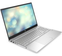 Laptop HP Laptop HP Pavilion 15 - Ryzen 5 7530U | 15 6''-FHD | 16GB | 512GB | no Os | Srebrny | 9R826EA  | 198122005901