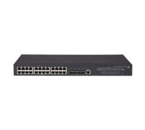 Switch HP HPE FlexNetwork 5130 24G 4SFP+ EI Switch HP RENEW JG932A | JG932AR  | 889296198529