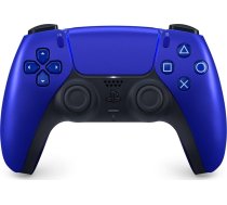 Pad Sony Playstation 5 DualSense Cobalt Blue | 711719577669  | 711719577669