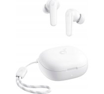 Soundcore R50i - wireless headphones, white | A3949G21  | 194644126094 | PERSOCSLU0022