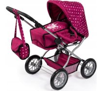 BAYER DEEP PRAM WITH ACCESSORIES COMBI GRANDE 15067AA | 15067AA  | 4003336150674